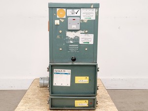Image of P&J Dust Extraction LTD Dust Extraction Unit