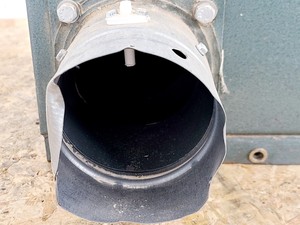 Thumbnail image of P&J Dust Extraction LTD Dust Extraction Unit