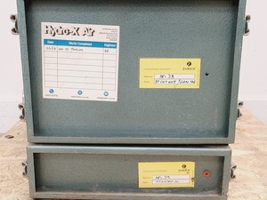 Thumbnail image of P&J Dust Extraction LTD Dust Extraction Unit