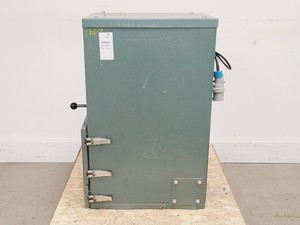 Thumbnail image of P&J Dust Extraction LTD Dust Extraction Unit