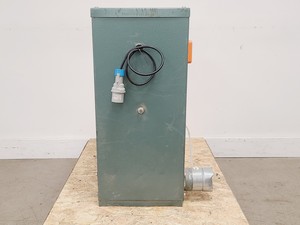 Thumbnail image of P&J Dust Extraction LTD Dust Extraction Unit