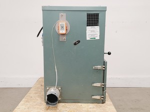 Thumbnail image of P&J Dust Extraction LTD Dust Extraction Unit