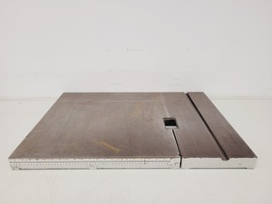 Image of HW Heavy Drill Stand 66.5 kg