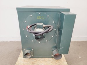 Thumbnail image of P&J Dust Extraction LTD PJD2.5 M Dust Extractor