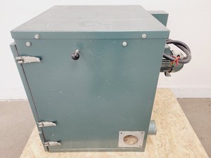 Thumbnail image of P&J Dust Extraction LTD PJD2.5 M Dust Extractor