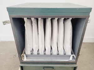 Thumbnail image of P&J Dust Extraction LTD PJD2.5 M Dust Extractor