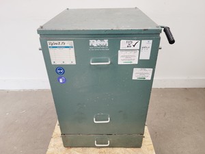 Image of P&J Dust Extraction LTD Dust Extraction Unit