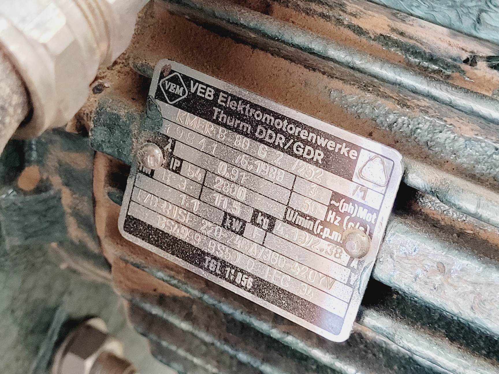 Image of P&J Dust Extraction LTD Dust Extraction Unit