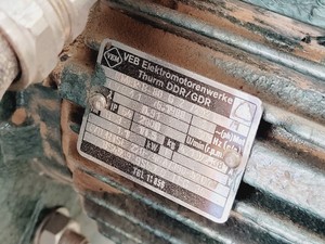 Thumbnail image of P&J Dust Extraction LTD Dust Extraction Unit