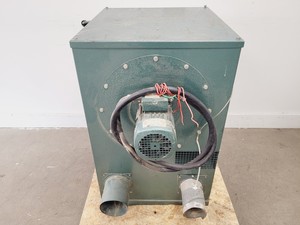 Thumbnail image of P&J Dust Extraction LTD Dust Extraction Unit