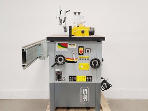 Thumbnail image of Sip Spindle Moulder with Tilting Shaft No. 01456