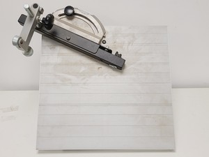 Thumbnail image of Sip Spindle Moulder with Tilting Shaft No. 01456