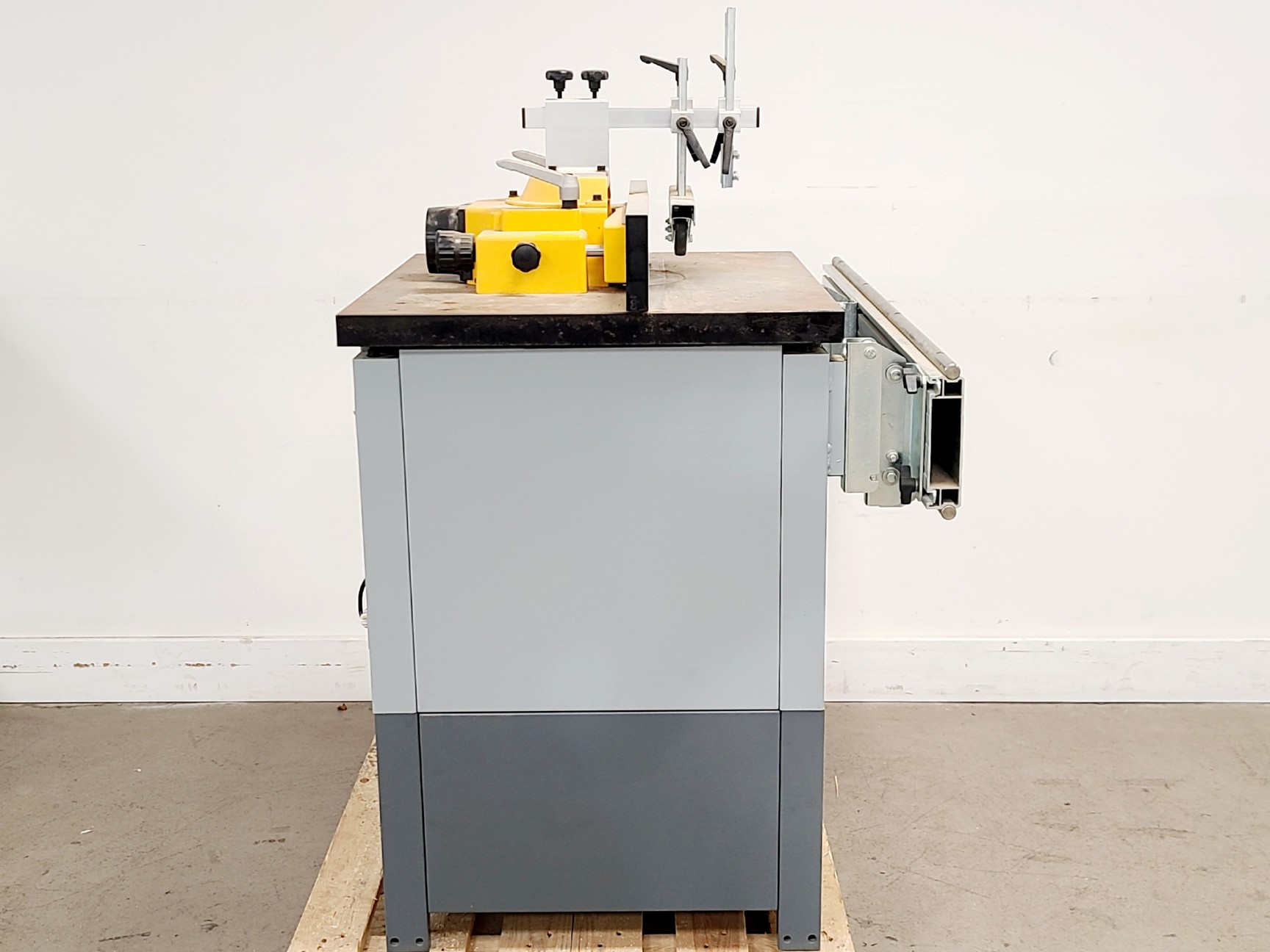 Image of Sip Spindle Moulder with Tilting Shaft No. 01456