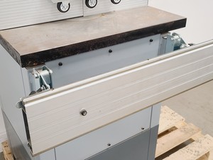 Thumbnail image of Sip Spindle Moulder with Tilting Shaft No. 01456