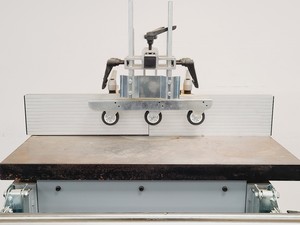 Thumbnail image of Sip Spindle Moulder with Tilting Shaft No. 01456