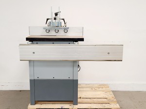Thumbnail image of Sip Spindle Moulder with Tilting Shaft No. 01456