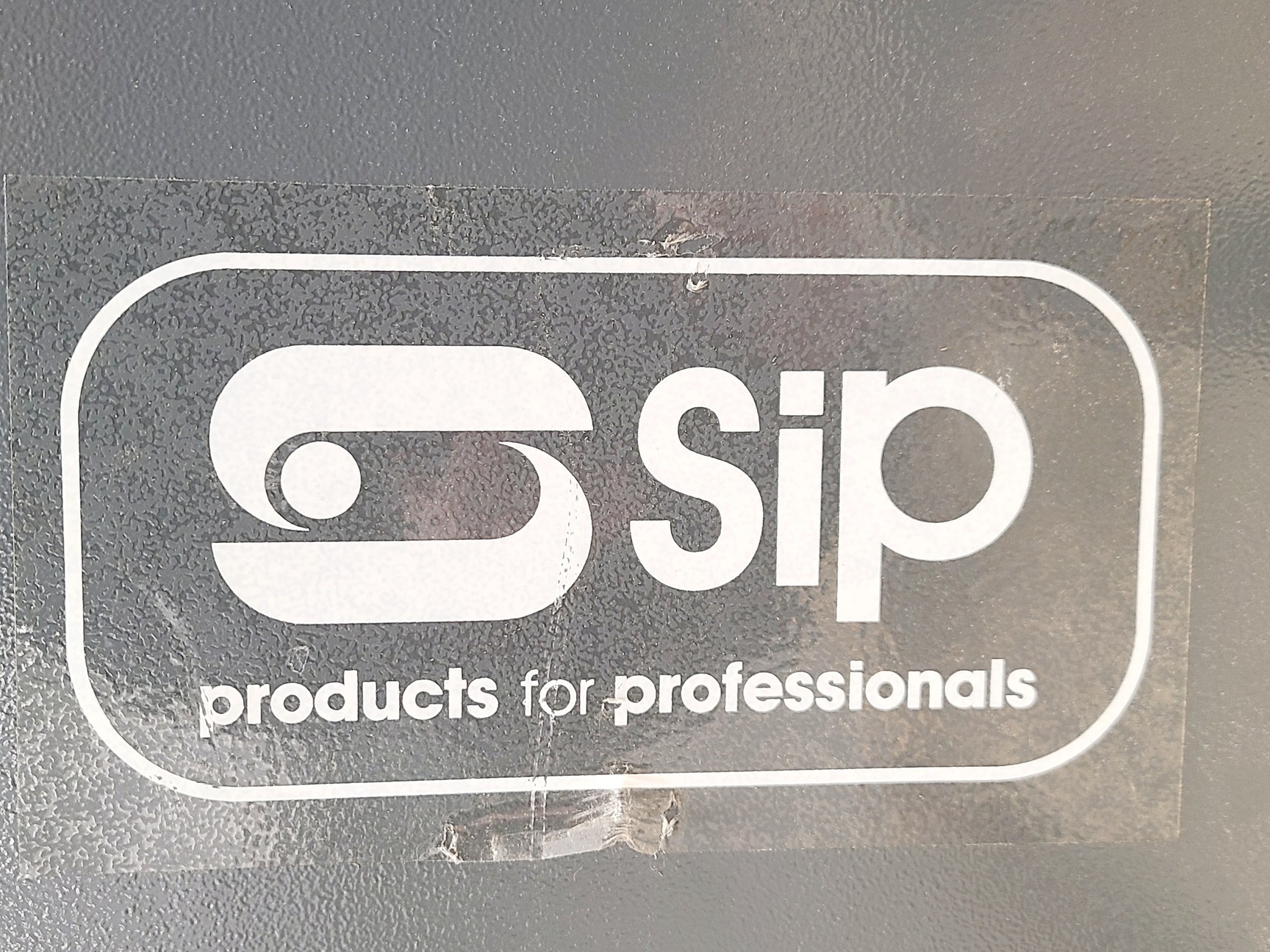 Image of Sip Spindle Moulder with Tilting Shaft No. 01456