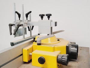Thumbnail image of Sip Spindle Moulder with Tilting Shaft No. 01456