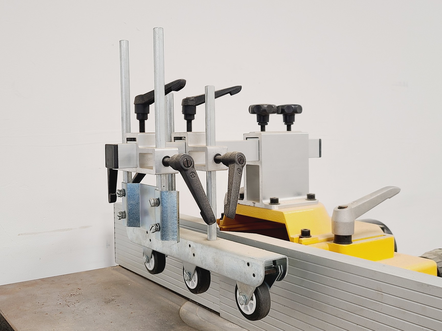 Image of Sip Spindle Moulder with Tilting Shaft No. 01456