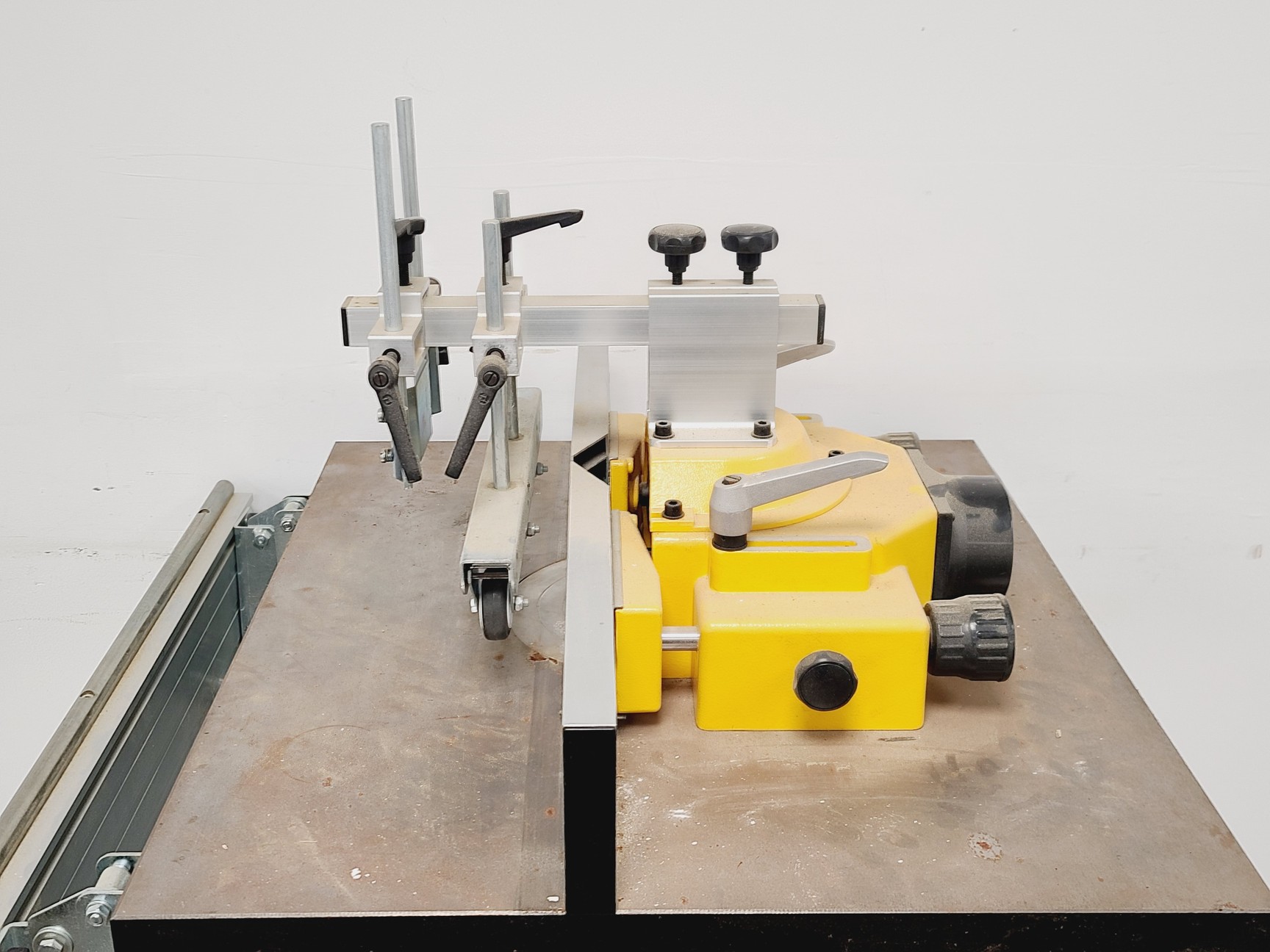 Image of Sip Spindle Moulder with Tilting Shaft No. 01456