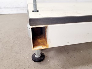 Thumbnail image of Job Lot of 6 Trespa Tables/Laboratory Benches