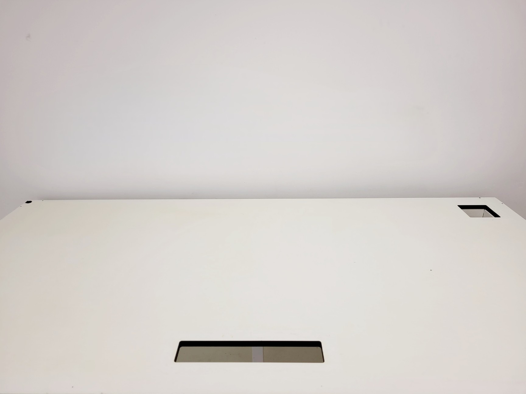 Image of Job Lot of 6 Trespa Tables/Laboratory Benches