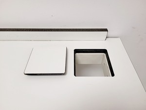 Thumbnail image of Job Lot of 3 Trespa Tables/Laboratory Benches 