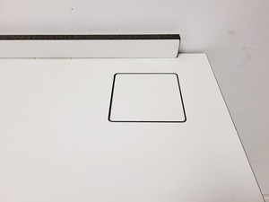 Thumbnail image of Job Lot of 3 Trespa Tables/Laboratory Benches 