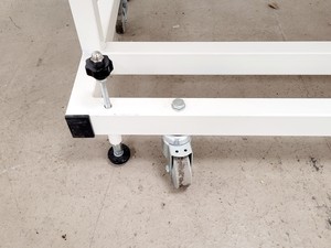 Thumbnail image of Job Lot of 3 Trespa Tables/Laboratory Benches 