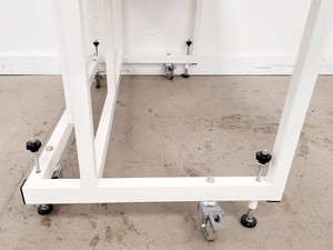 Thumbnail image of Job Lot of 3 Trespa Tables/Laboratory Benches 