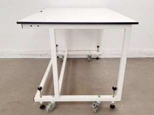 Thumbnail image of Job Lot of 3 Trespa Tables/Laboratory Benches 