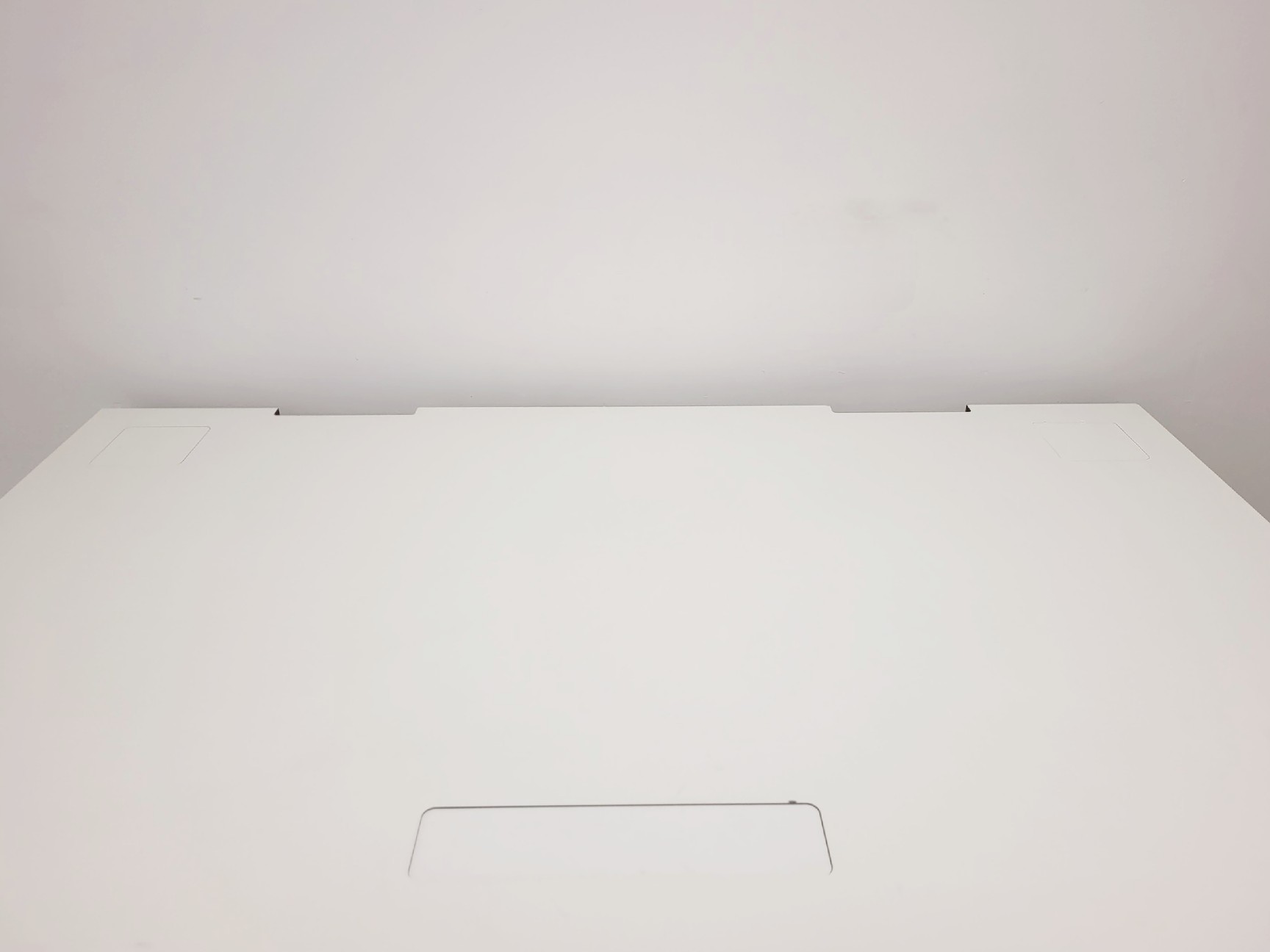 Image of Job Lot of 3 Trespa Tables/Laboratory Benches 