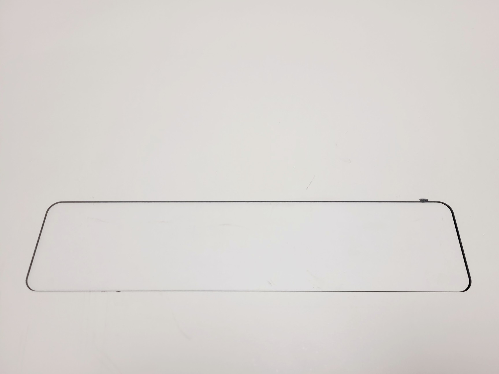 Image of Job Lot of 3 Trespa Tables/Laboratory Benches 