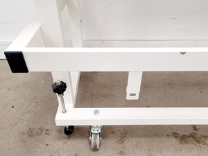 Thumbnail image of Job Lot of 2 Trespa Tables/Laboratory Benches