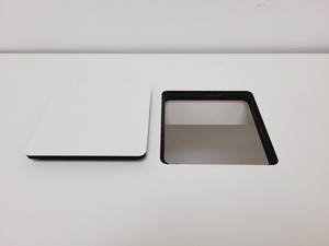 Thumbnail image of Job Lot of 2 Trespa Tables/Laboratory Benches