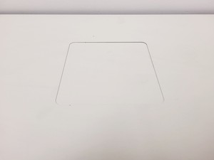 Thumbnail image of Job Lot of 2 Trespa Tables/Laboratory Benches