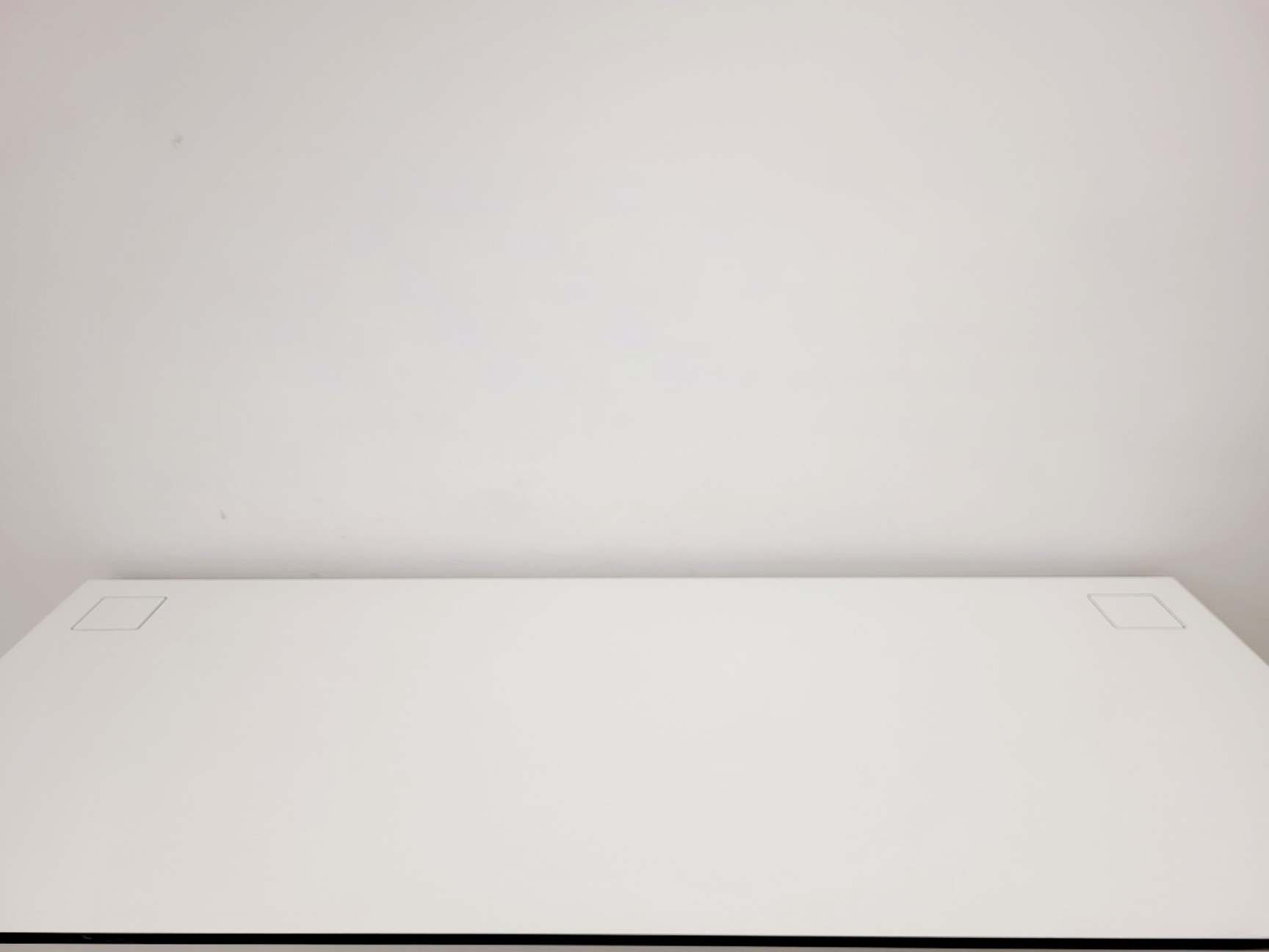 Image of Job Lot of 2 Trespa Tables/Laboratory Benches