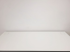 Thumbnail image of Job Lot of 2 Trespa Tables/Laboratory Benches