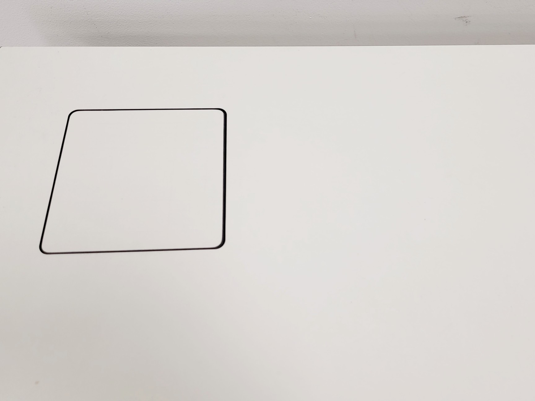 Image of Job Lot of 2 Trespa Tables/Laboratory Benches