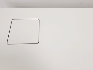 Thumbnail image of Job Lot of 2 Trespa Tables/Laboratory Benches