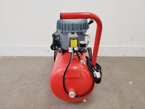 Thumbnail image of Clarke Shhh 100/50 Air Compressor Spares/Repair