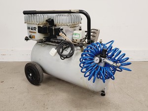 Image of Jun-Air 72437 Model 6 Compressor 50L