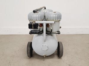 Thumbnail image of Jun-Air 72437 Model 6 Compressor 50L