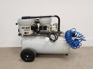 Thumbnail image of Jun-Air 72437 Model 6 Compressor 50L