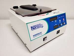 Image of Horizon Model 755VES Benchtop Centrifuge Lab