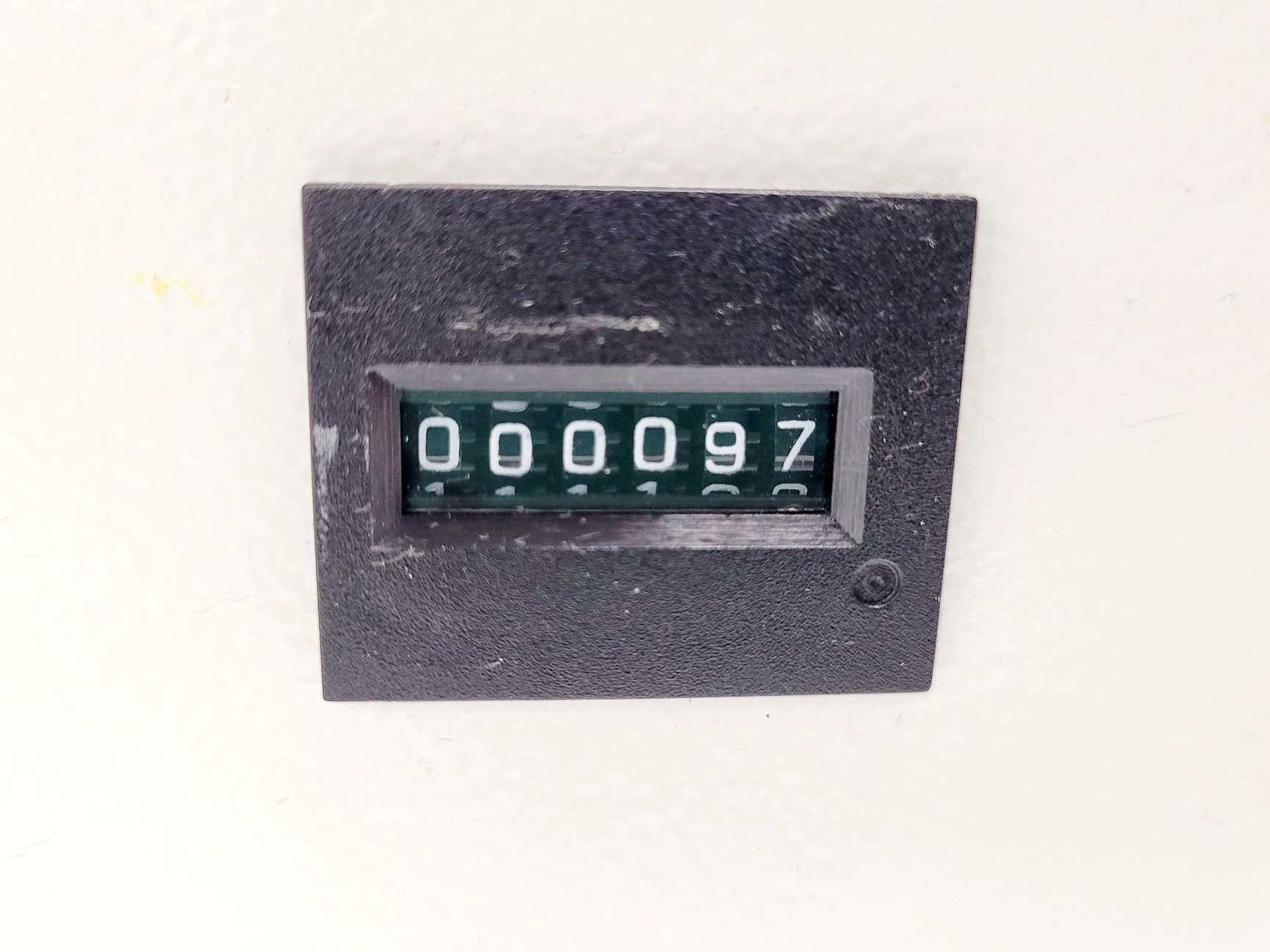 Image of Horizon Model 755VES Benchtop Centrifuge Lab