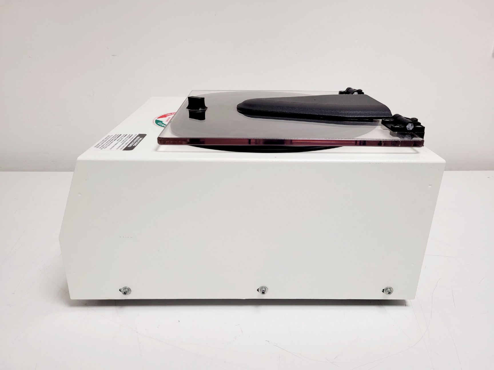 Image of Horizon Model 755VES Benchtop Centrifuge Lab