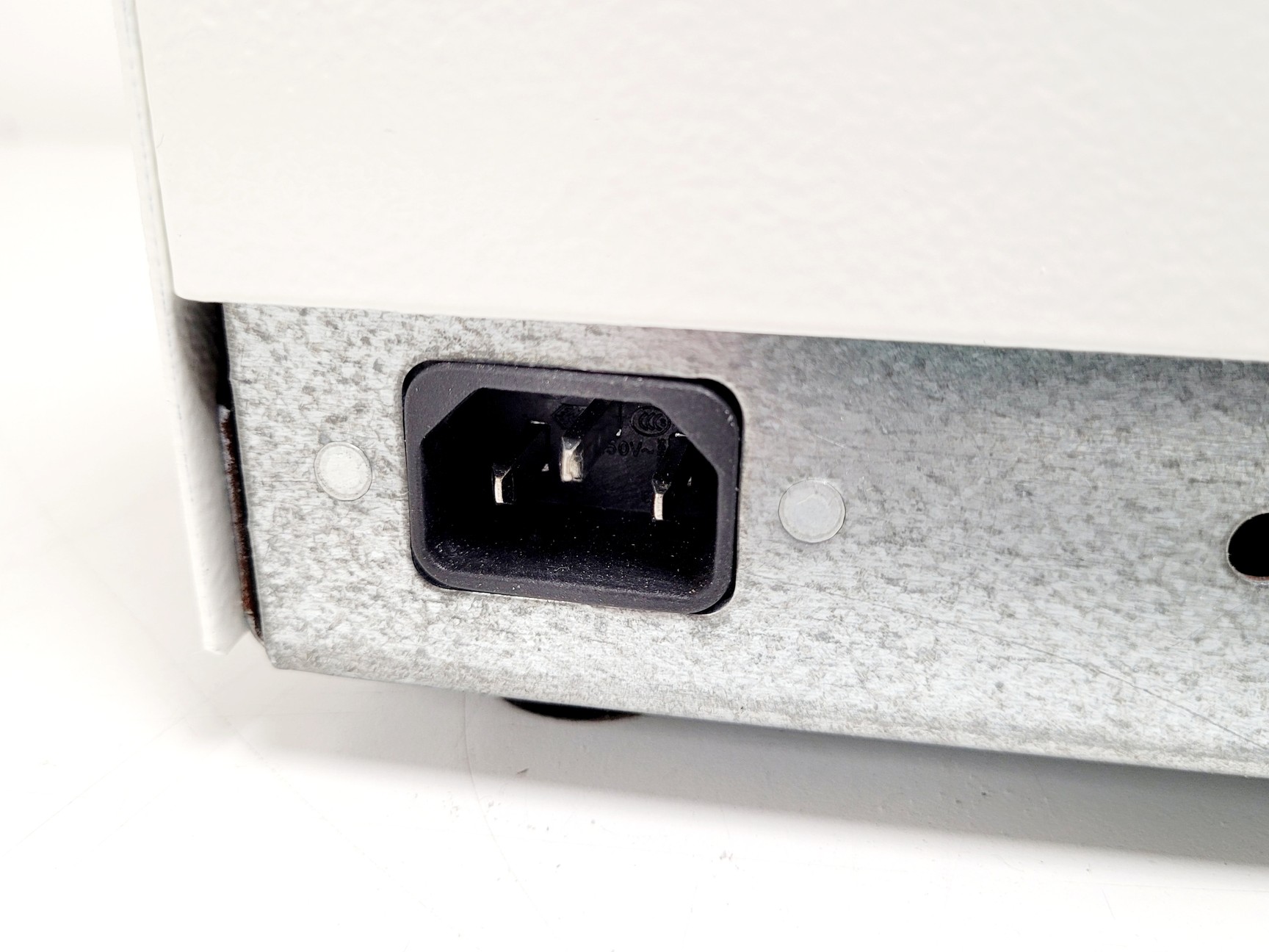 Image of Horizon Model 755VES Benchtop Centrifuge Lab