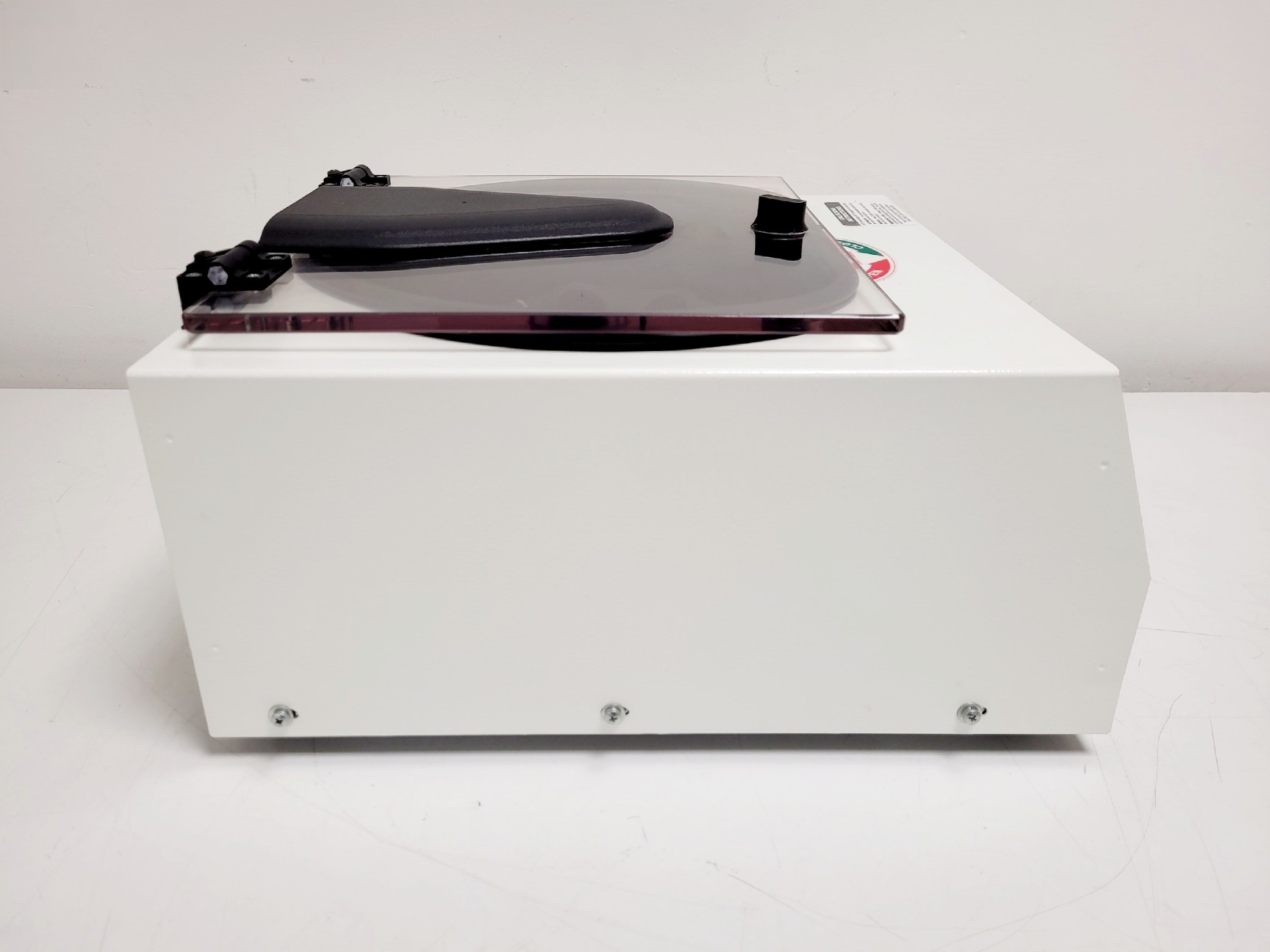 Image of Horizon Model 755VES Benchtop Centrifuge Lab