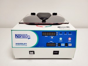 Thumbnail image of Horizon Model 755VES Benchtop Centrifuge Lab